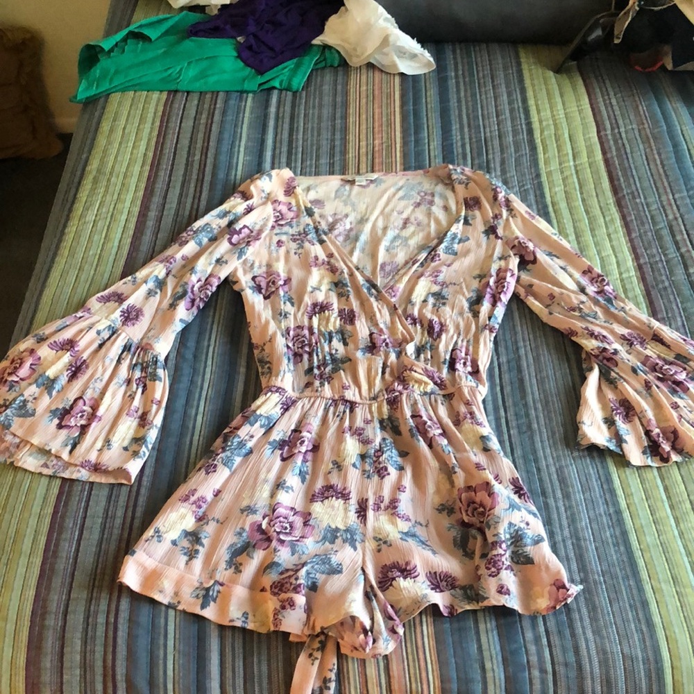 Women’s American Eagle outfitters dress medium